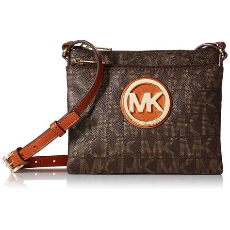 men michael kors crossbody|Michael Kors Crossbody with strap.